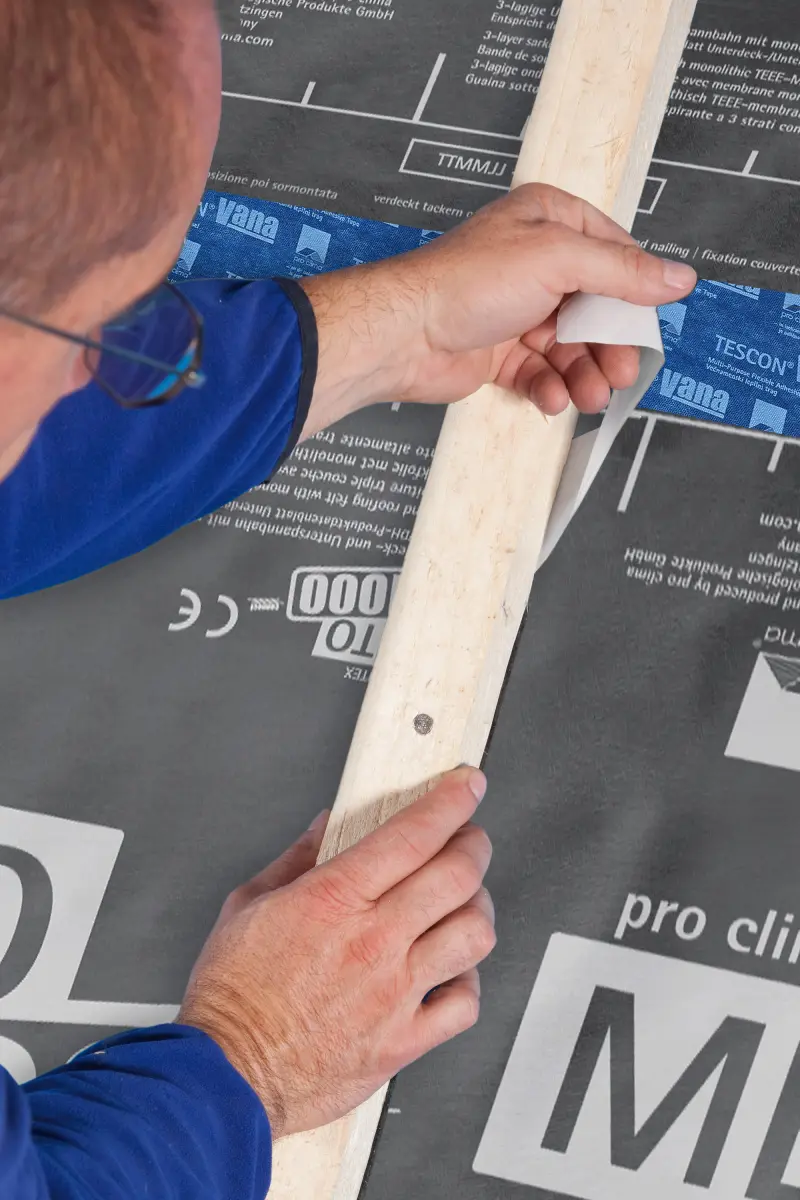 pro clima TESCON NAIDEC 5 cm x 20 m