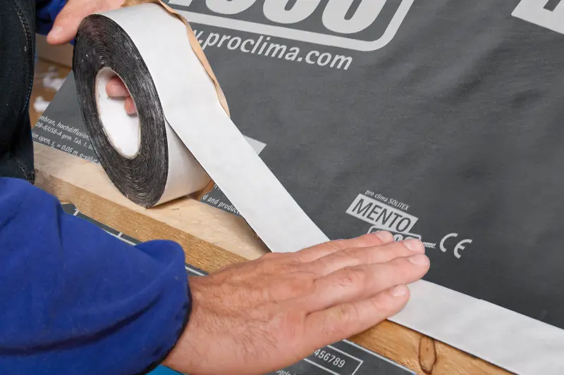 pro clima TESCON NAIDEC 5 cm x 20 m