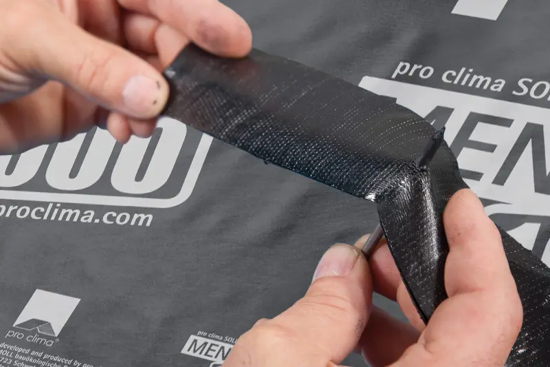 pro clima TESCON NAIDEC 5 cm x 20 m