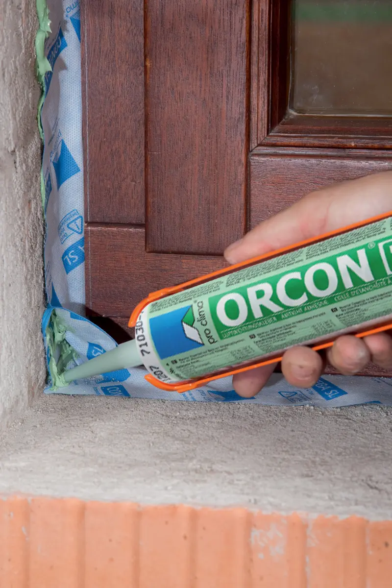 pro clima CONTEGA SL