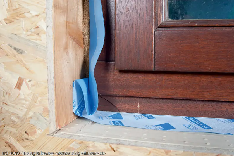 pro clima CONTEGA SL