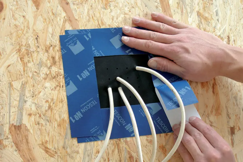 pro clima KAFLEX MULTI