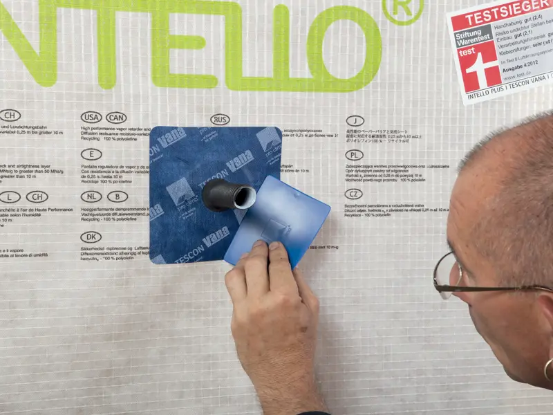 pro clima ROFLEX 20