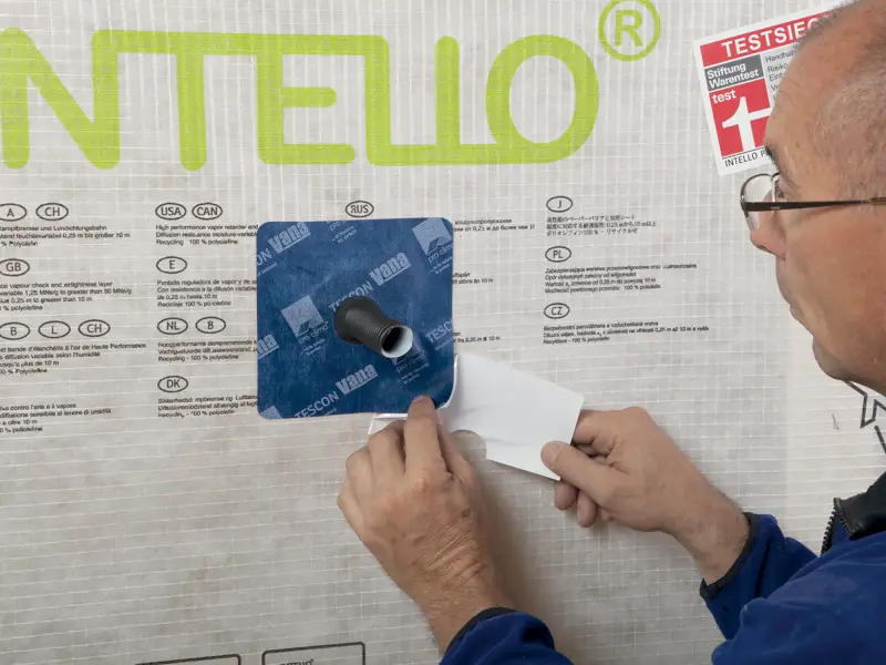pro clima ROFLEX 20