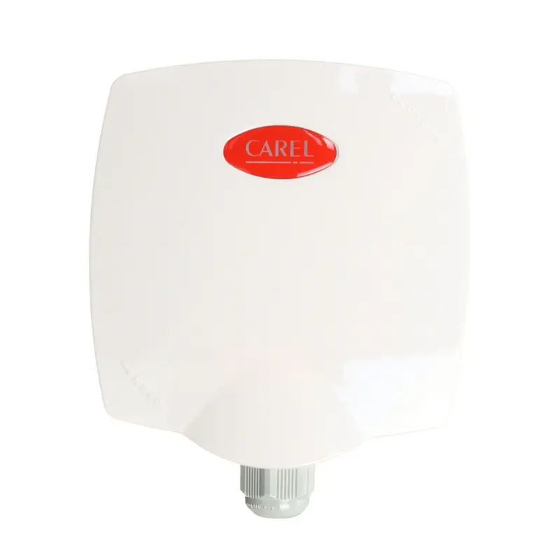 Čidlo kombinované VZT kanál teplota (-10T60) + RV 10-90%, 0-10 Vdc