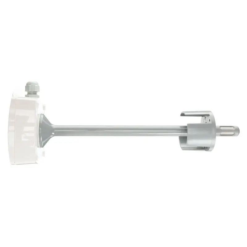 Čidlo kombinované VZT kanál teplota (-10T60) + RV 10-90%, 0-10 Vdc