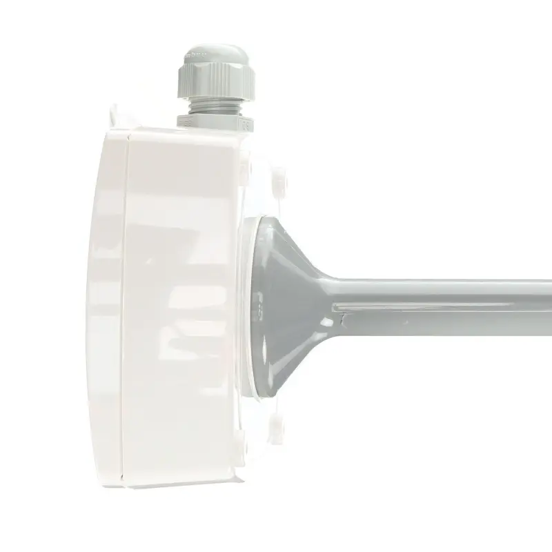 Čidlo kombinované VZT kanál teplota (-10T60) + RV 10-90%, 0-10 Vdc