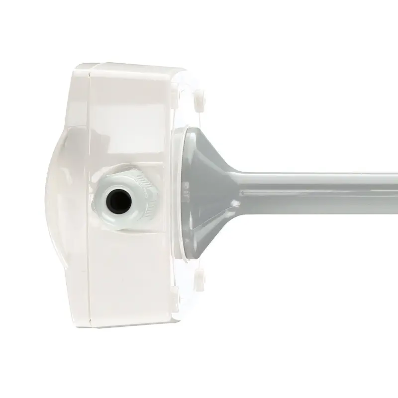 Čidlo kombinované VZT kanál teplota (-10T60) + RV 10-90%, 0-10 Vdc