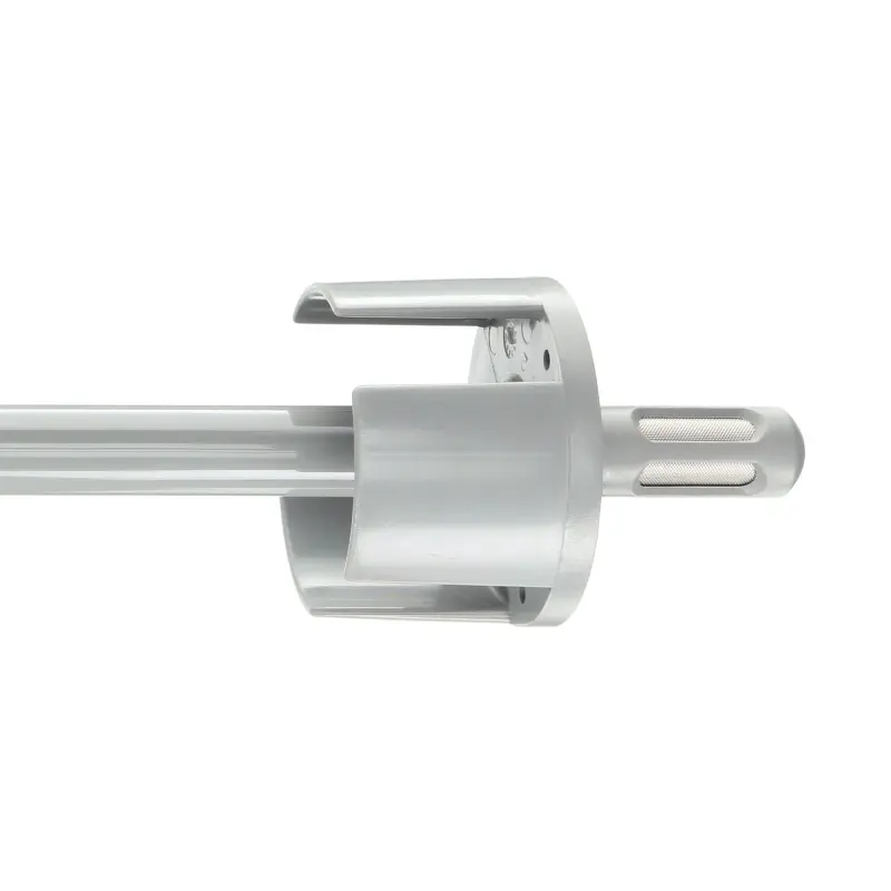 Čidlo kombinované VZT kanál teplota (-10T60) + RV 10-90%, 0-10 Vdc