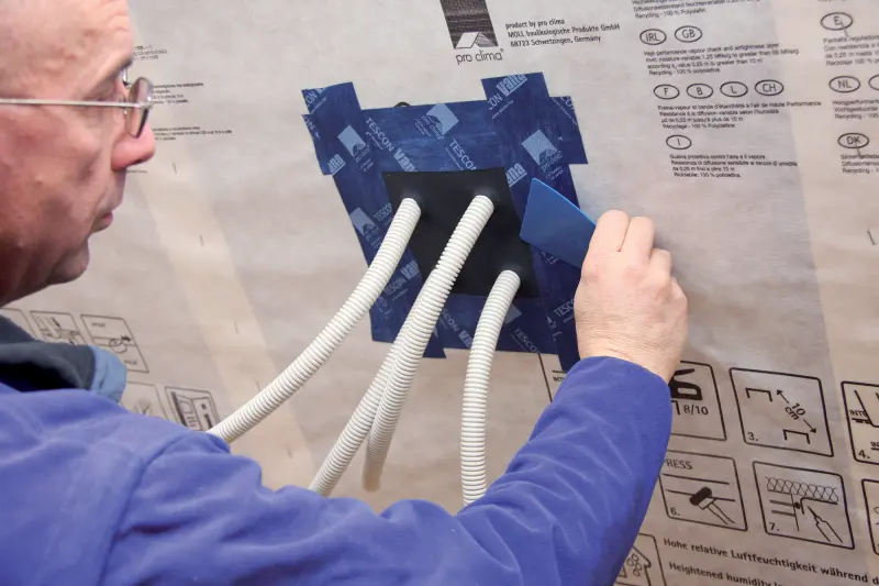 pro clima ROFLEX  20 multi