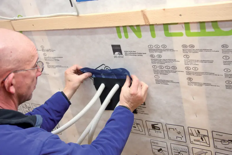 pro clima ROFLEX  20 multi