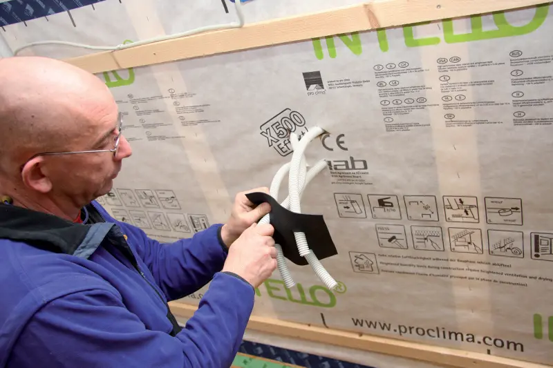 pro clima ROFLEX  20 multi