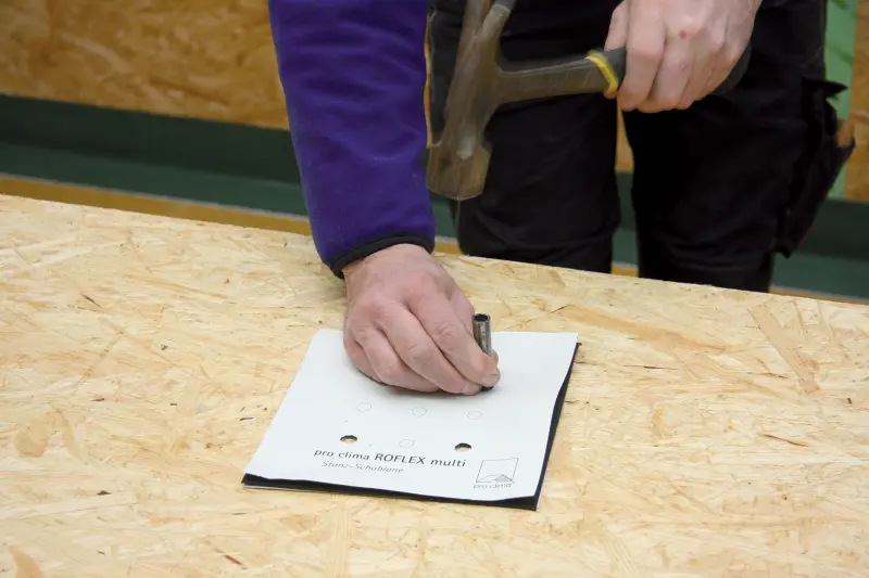 pro clima ROFLEX  20 multi