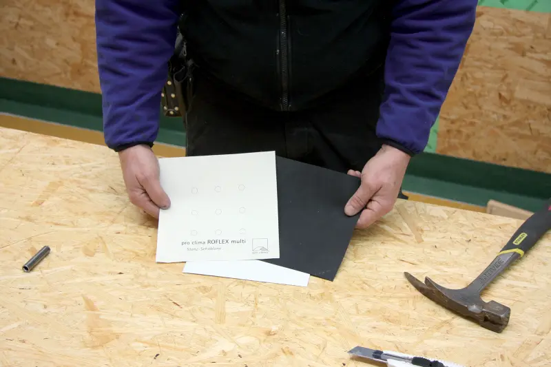 pro clima ROFLEX  20 multi