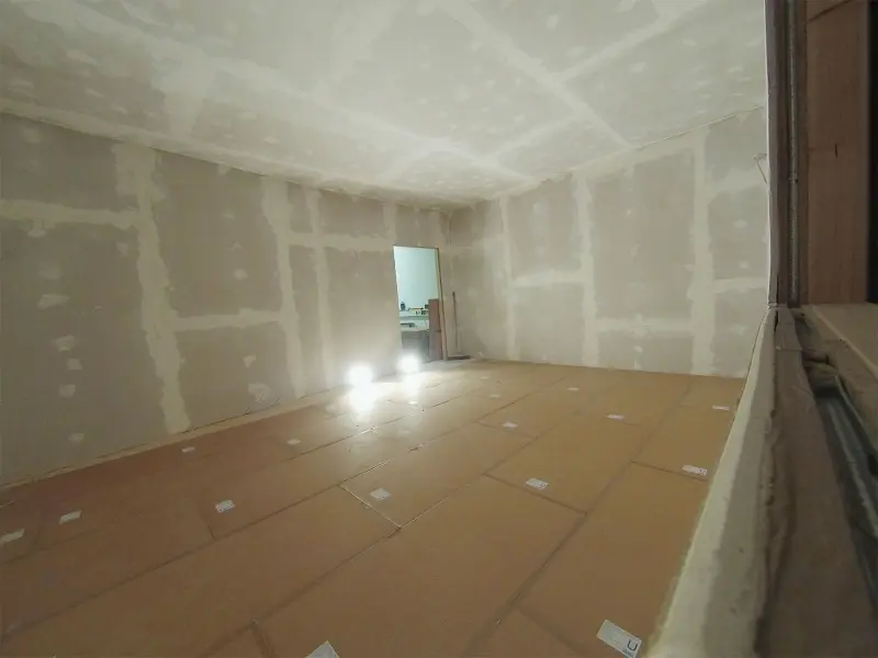 WOLF DESKA PhoneStar TRI 15 mm, 120 x 80 cm