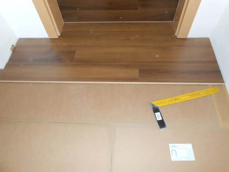 WOLF DESKA PhoneStar TRI 15 mm, 120 x 80 cm