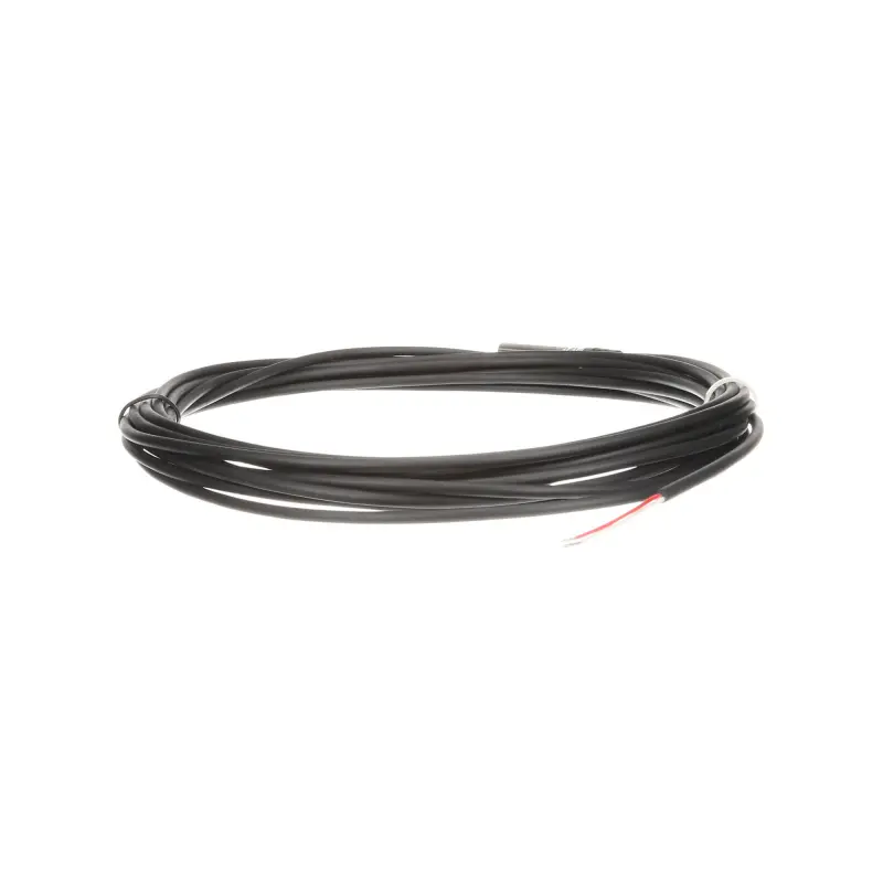 Čidlo teploty NTC- IP68, kabel L= 6m, -50T105°C, kovové, bal 10ks