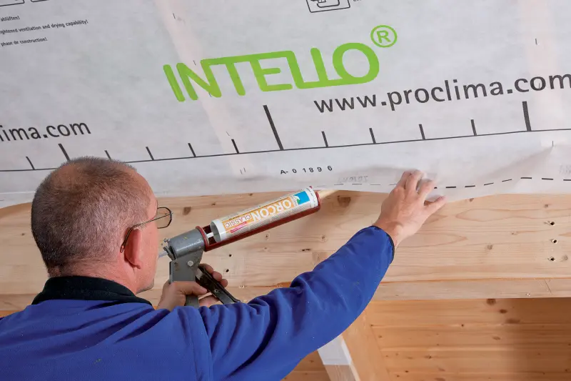 pro clima ORCON CLASSIC 600 ml