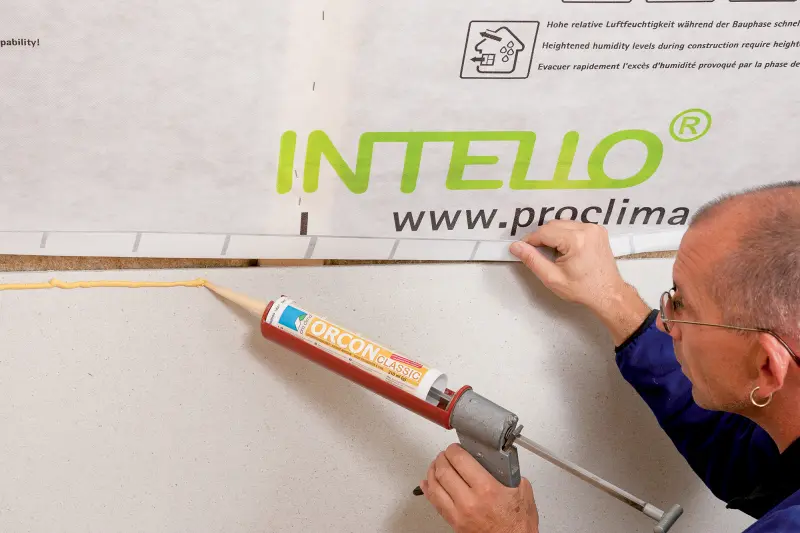 pro clima ORCON CLASSIC 600 ml