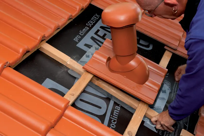 pro clima ROFLEX EXTO