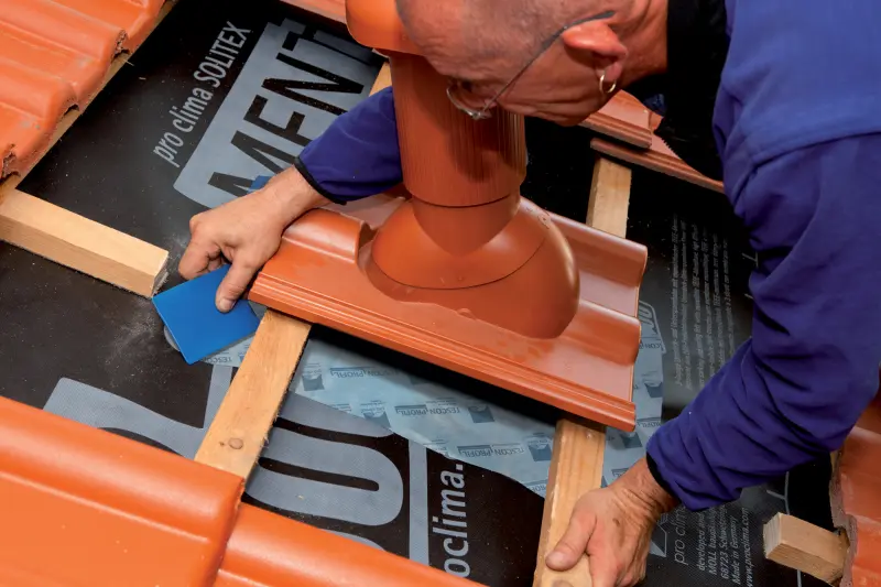 pro clima ROFLEX EXTO