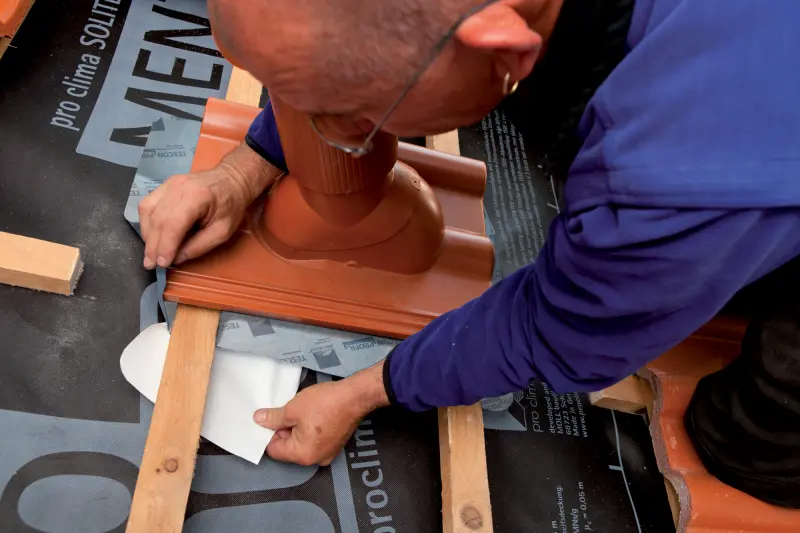 pro clima ROFLEX EXTO