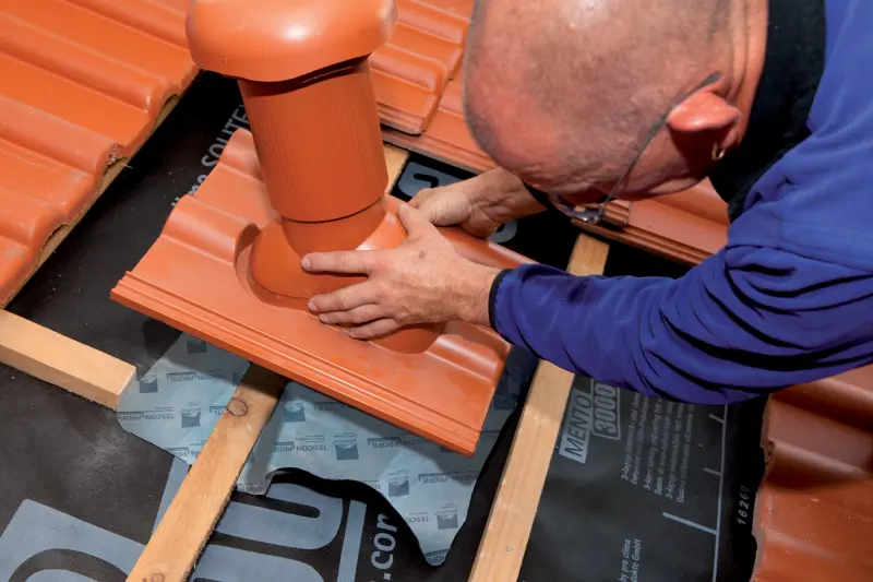 pro clima ROFLEX EXTO