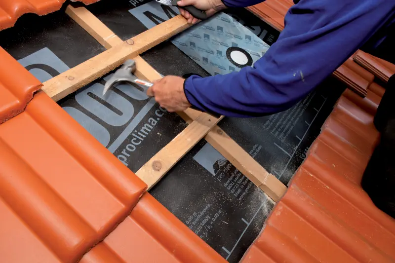 pro clima ROFLEX EXTO