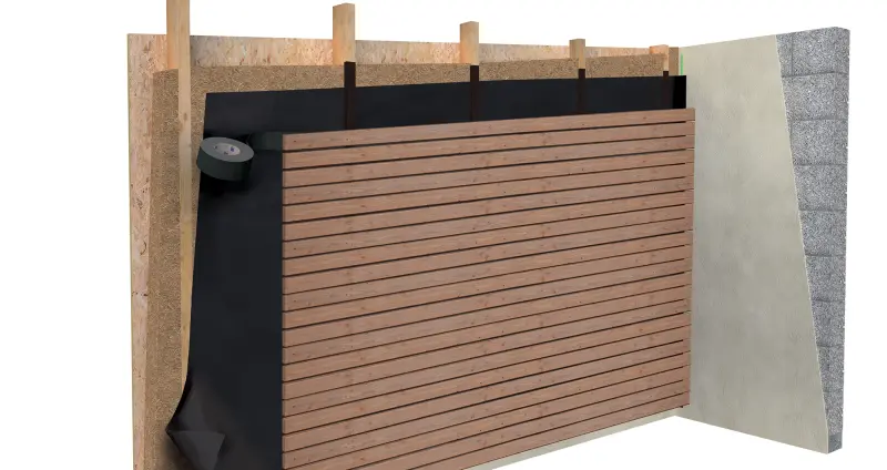 Fólie SOLITEX FRONTA QUATRO