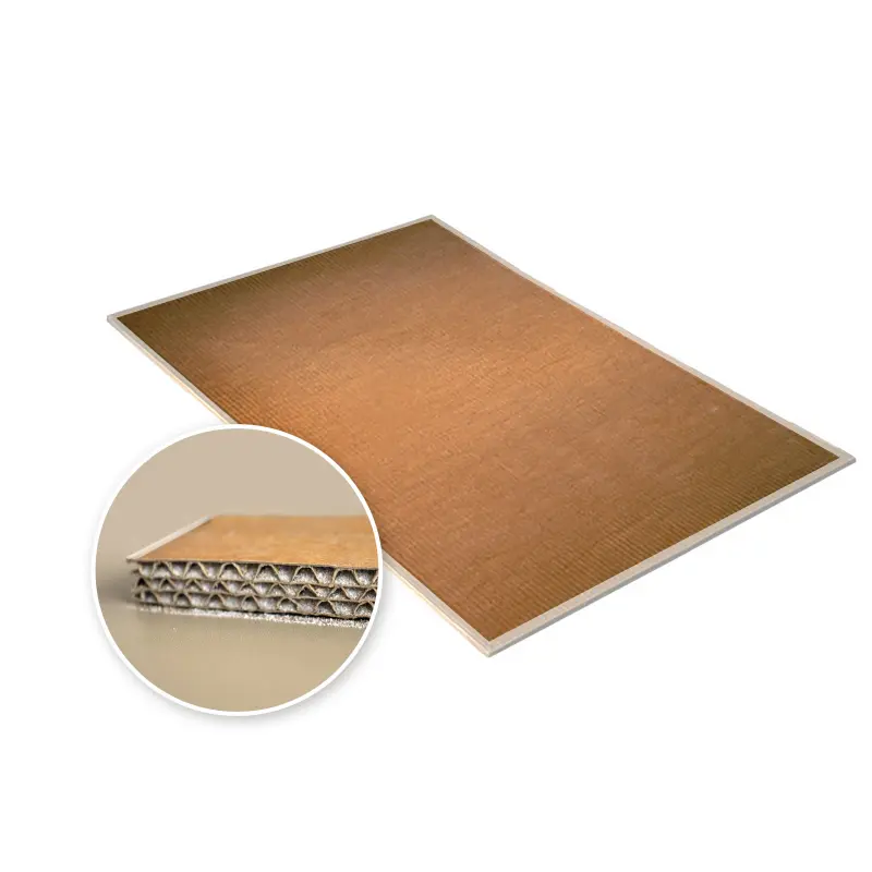 WOLF DESKA PhoneStar ST TRI 12,5 mm, 120 x 80 cm