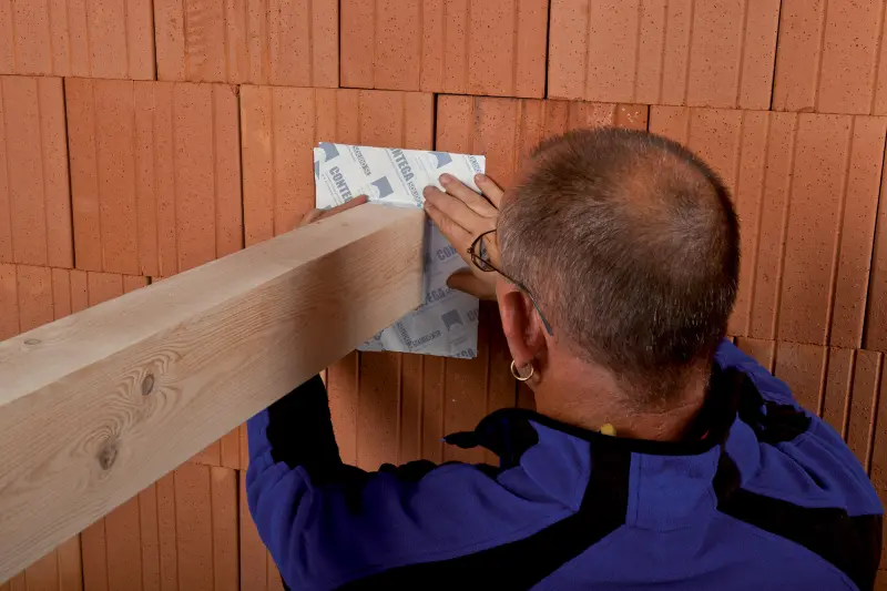 pro clima CONTEGA SOLIDO SL