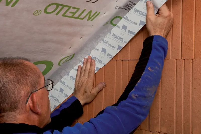 pro clima CONTEGA SOLIDO SL