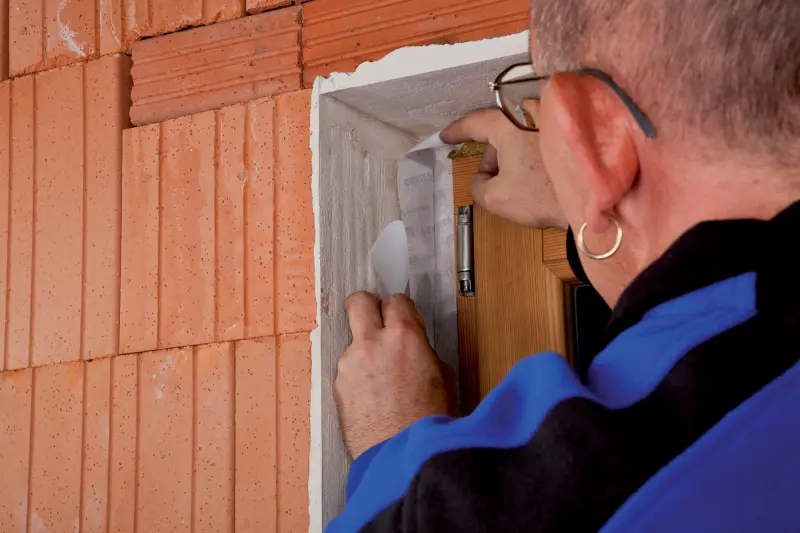 pro clima CONTEGA SOLIDO SL