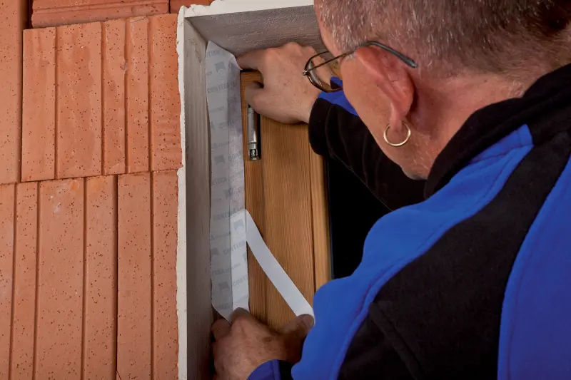 pro clima CONTEGA SOLIDO SL