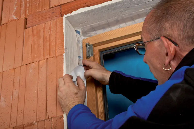 pro clima CONTEGA SOLIDO SL