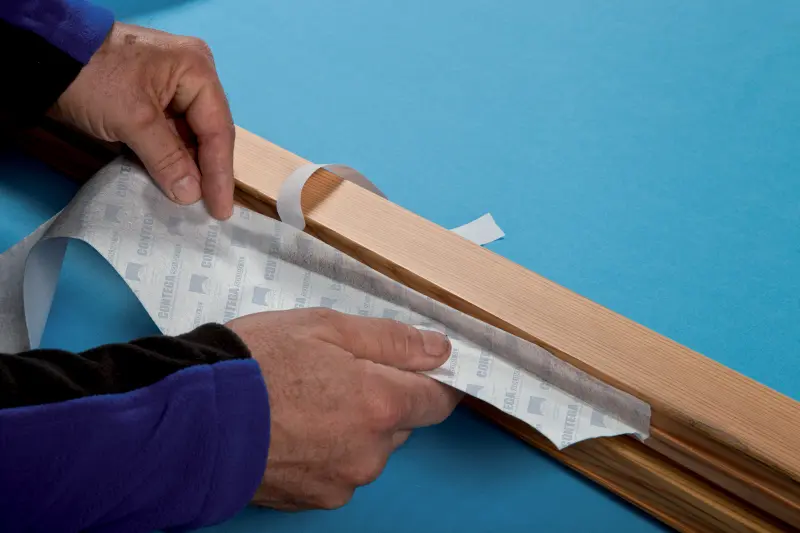 pro clima CONTEGA SOLIDO SL