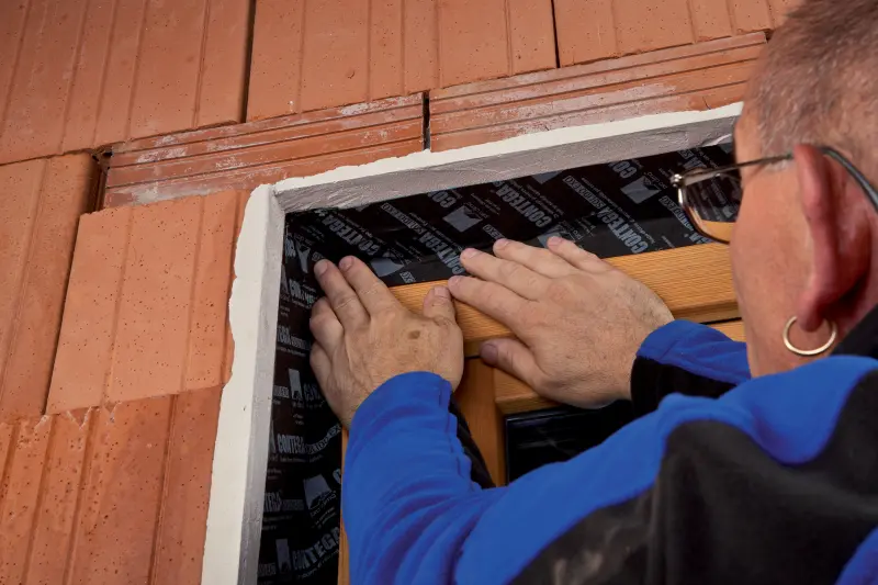 pro clima CONTEGA SOLIDO EXO