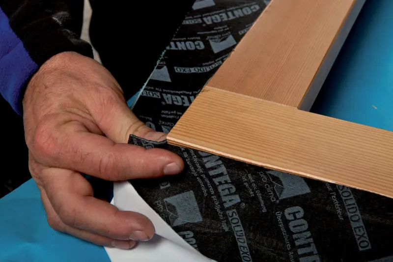 pro clima CONTEGA SOLIDO EXO