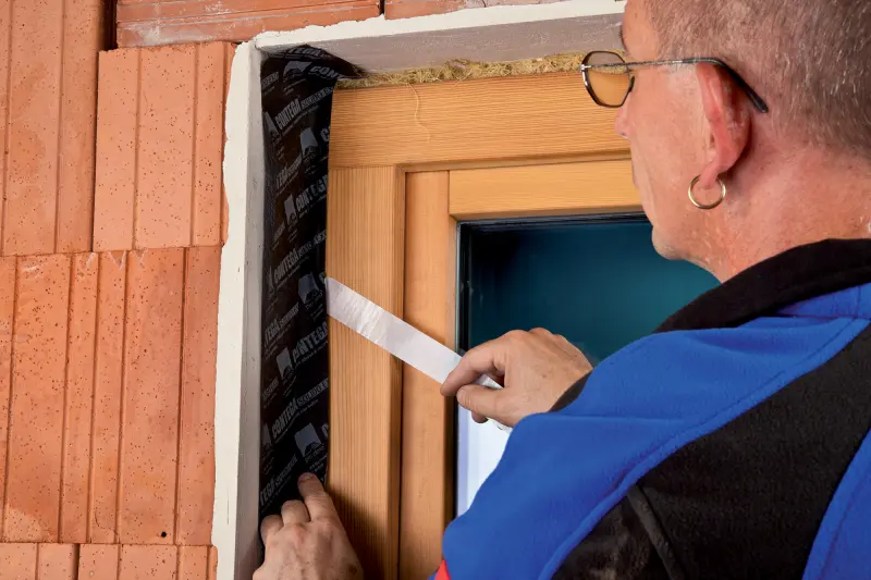 pro clima CONTEGA SOLIDO EXO