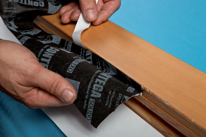 pro clima CONTEGA SOLIDO EXO