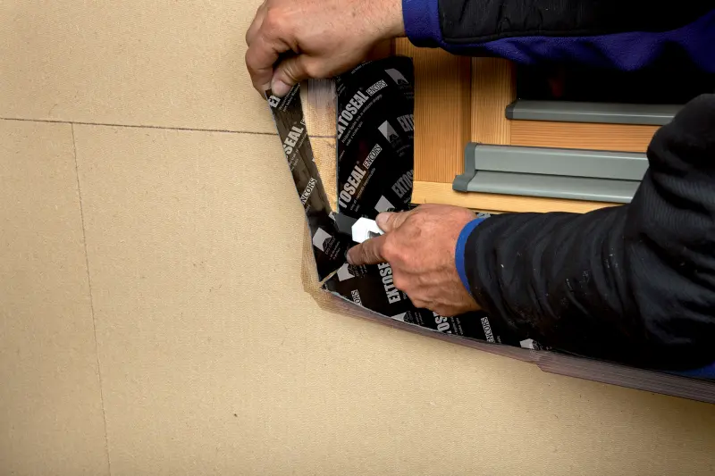 pro clima EXTOSEAL ENCORS 0,1 x 20 m