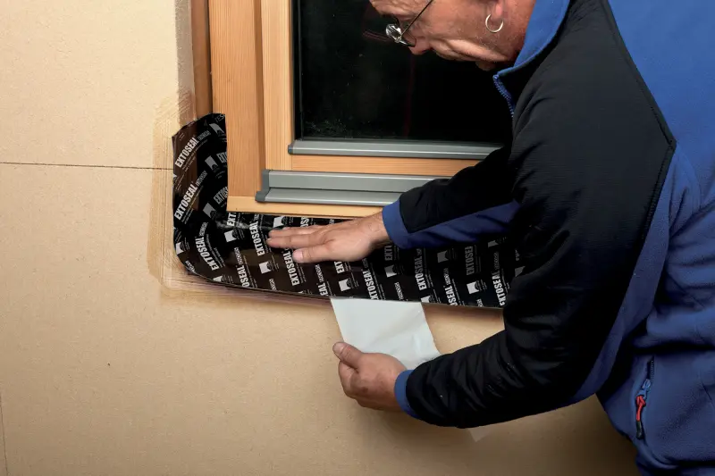 pro clima EXTOSEAL ENCORS 0,1 x 20 m