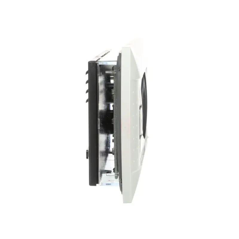 PGD Semigraf. LCD displej na zeď 132 x 64 pixel, bílé podsv.