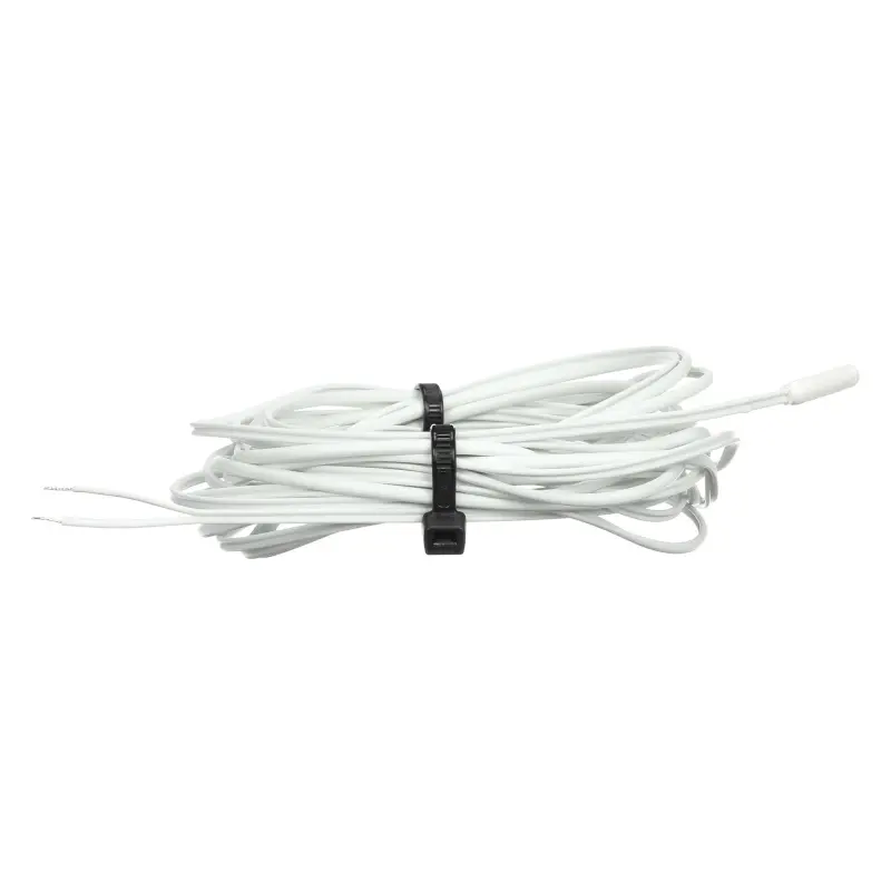 Čidlo teploty NTC- IP55, kabel L= 6m, 0T150°C, plastové