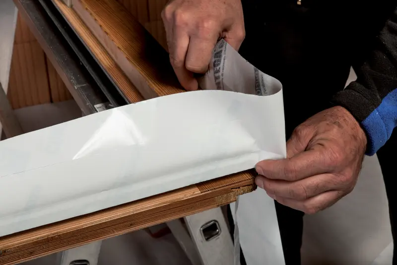 pro clima CONTEGA SOLIDO SL-D 0,15 x 30 m profi bal