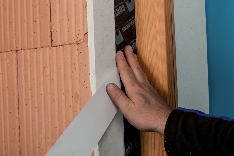 pro clima CONTEGA SOLIDO EXO-D 8 cm x 30 m