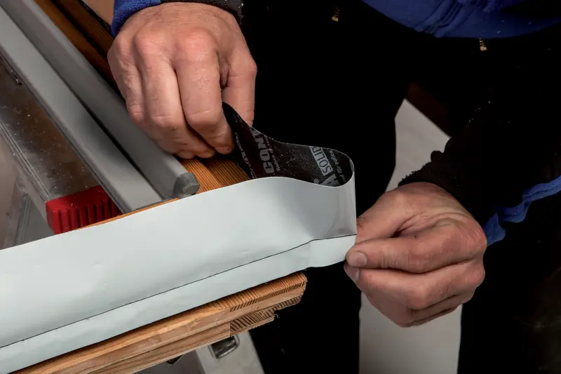 pro clima CONTEGA SOLIDO EXO-D 8 cm x 30 m