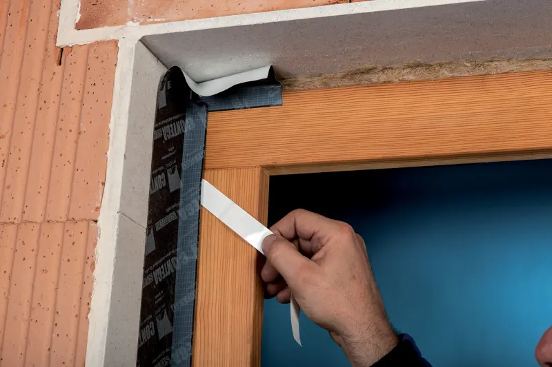 pro clima CONTEGA SOLIDO EXO-D 8 cm x 30 m