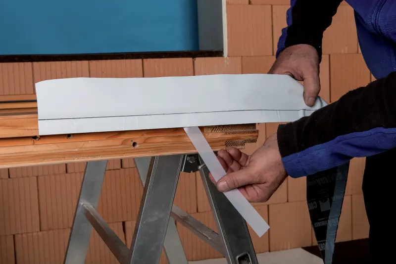 pro clima CONTEGA SOLIDO EXO-D 8 cm x 30 m