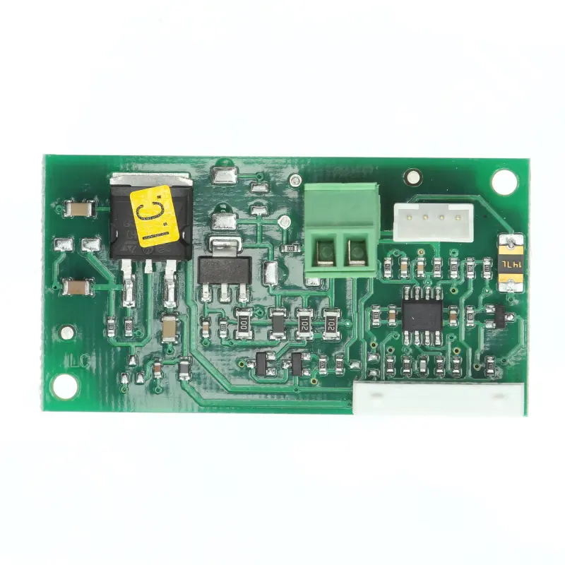 PCO100TLN0 tLAN seriová karta FIELD BUS